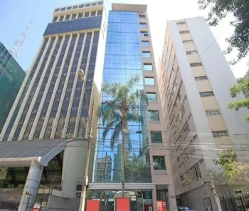 Prédio Comercial com 9 Quartos à venda, 4464m² no Consolação, São Paulo