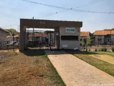 Casa com 1 Quarto à venda, 144m² no Vila América, Votuporanga