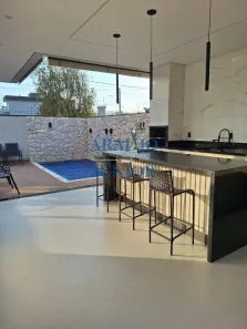 Sobrado com 3 Quartos à venda, 287m² no Parque São Miguel, Hortolândia