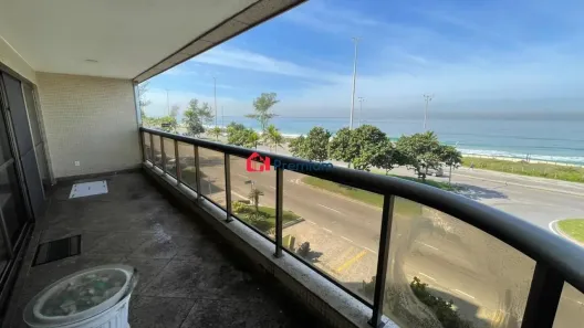 Apartamento com 4 Quartos à venda, 175m² no Recreio dos Bandeirantes, Rio de Janeiro