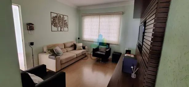 Casa com 2 Quartos à venda, 85m² no Jardim Nova Europa, Campinas