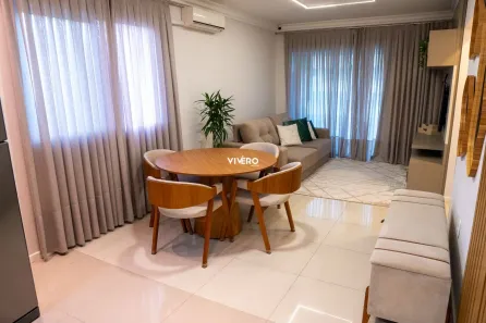 Apartamento com 3 Quartos à venda, 87m² no Nações, Balneário Camboriú