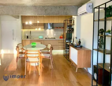 Apartamento com 2 Quartos à venda, 105m² no Sumaré, São Paulo