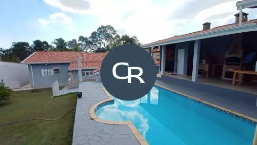 Fazenda/Sítio com 3 Quartos à venda, 250m² no Terras de Itaici, Indaiatuba