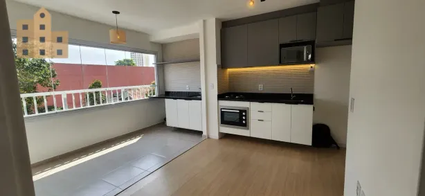 Apartamento com 2 Quartos à venda, 36m² no Vila Sônia, São Paulo