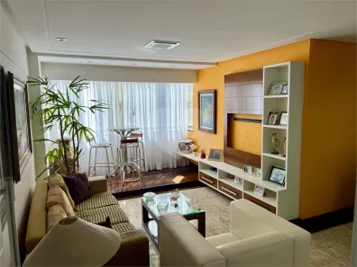 Apartamento com 4 Quartos à venda, 120m² no Itaigara, Salvador