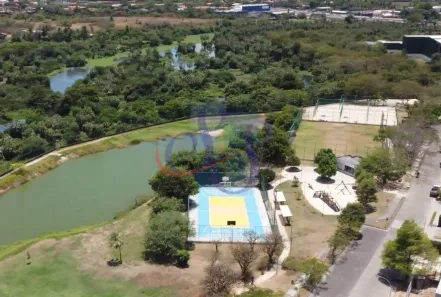 Lote/Terreno à venda, 395m² no Coité, Eusébio