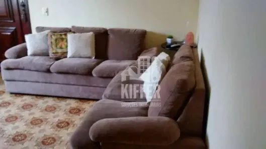 Apartamento com 2 Quartos à venda, 64m² no Paraíso, São Gonçalo