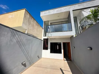 Casa com 2 Quartos à venda, 89m² no Varjão, Pinheiral