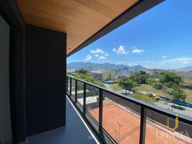 Apartamento com 3 Quartos à venda, 75m² no Recreio dos Bandeirantes, Rio de Janeiro