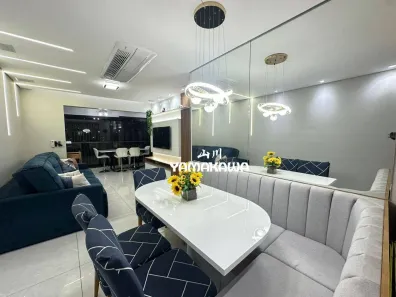 Apartamento com 2 Quartos à venda, 72m² no Vila Esperança, São Paulo