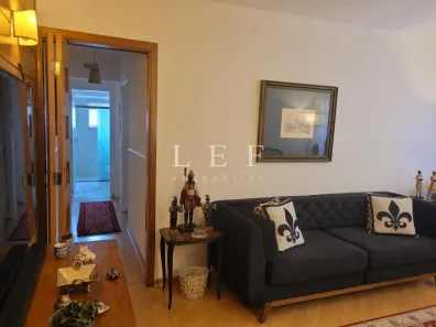 Apartamento com 2 Quartos à venda, 65m² no Vila Olímpia, São Paulo