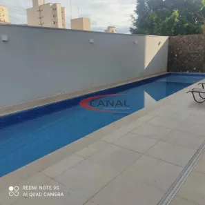 Apartamento com 2 Quartos à venda, 55m² no Jardim Panorama, Bauru