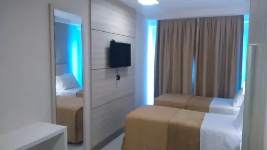 Apartamento com 2 Quartos à venda, 45m² no Recreio dos Bandeirantes, Rio de Janeiro