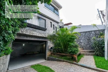 Casa com 3 Quartos à venda, 220m² no Vila das Mercês, São Paulo