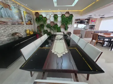 Apartamento com 3 Quartos à venda, 250m² no Vila Mariana, São Paulo