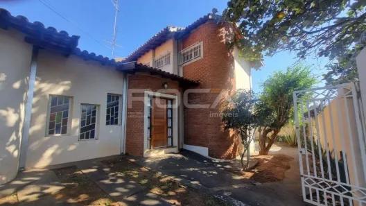 Sobrado com 4 Quartos à venda, 280m² no Vila Costa do Sol, São Carlos