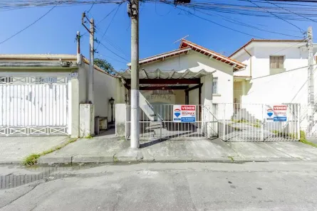 Casa com 2 Quartos à venda, 90m² no Jardim Trussardi, São Paulo