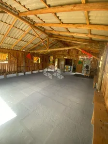 Lote/Terreno à venda, 2000m² no Águas Claras, Viamão