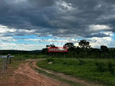 Fazenda/Sítio à venda, 500m² no , Minaçu