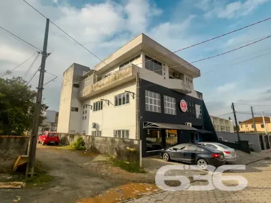 Imóvel Comercial com 6 Quartos à venda, 600m² no Floresta, Joinville