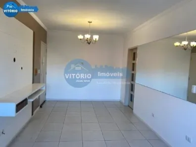 Apartamento com 2 Quartos para alugar, 75m² no Centro, São Roque