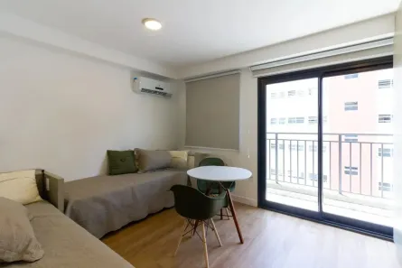 Kitnet com 1 Quarto à venda, 23m² no Perdizes, São Paulo