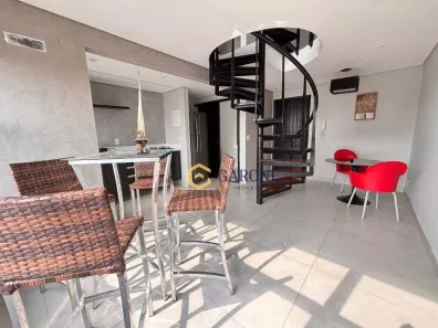 Apartamento com 2 Quartos à venda, 77m² no Vila Clementino, São Paulo