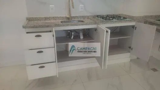 Apartamento com 2 Quartos à venda, 34m² no Alto da Mooca, São Paulo