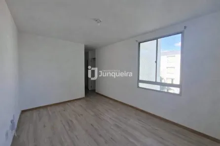 Apartamento com 2 Quartos à venda, 61m² no Nova América, Piracicaba