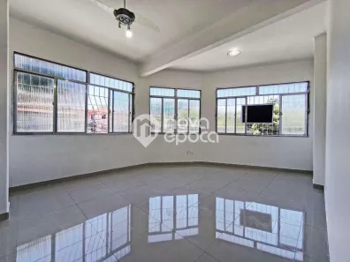 Apartamento com 3 Quartos à venda, 104m² no Benfica, Rio de Janeiro
