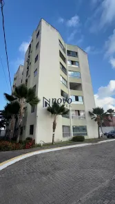Apartamento com 2 Quartos à venda, 64m² no Ponta Negra, Natal