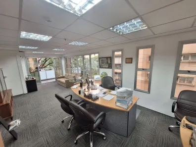 Sala Comercial para alugar, 105m² no Perdizes, São Paulo