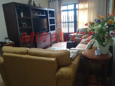 Sobrado com 3 Quartos à venda, 157m² no Vila Iório, São Paulo