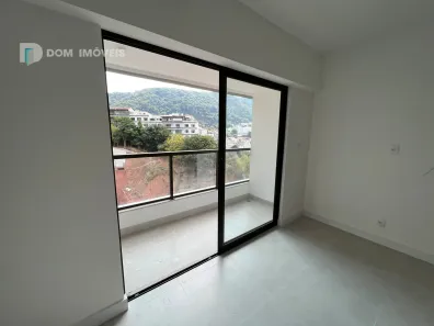 Apartamento com 1 Quarto à venda, 35m² no São Mateus, Juiz de Fora