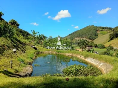 Fazenda/Sítio com 3 Quartos à venda, 100m² no , Domingos Martins