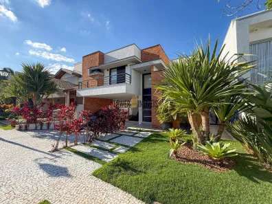 Casa de Condomínio com 3 Quartos à venda, 285m² no Nações, Valinhos