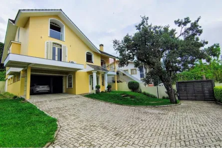 Casa com 3 Quartos à venda, 255m² no Peterlongo, Garibaldi