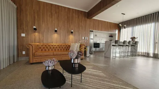 Apartamento com 1 Quarto para alugar, 42m² no Cambuí, Campinas