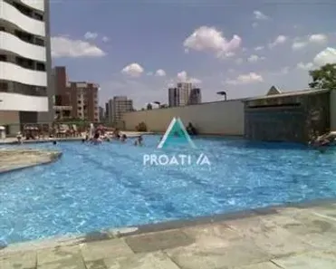 Apartamento com 3 Quartos à venda, 143m² no Vila Assunção, Santo André