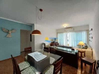 Apartamento com 3 Quartos à venda, 107m² no Pitangueiras, Guarujá