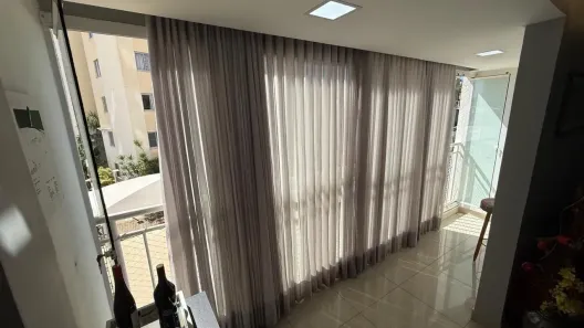 Apartamento com 3 Quartos à venda, 103m² no Castelo, Belo Horizonte