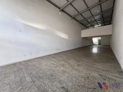 Ponto Comercial para alugar, 150m² no Centro, Betim