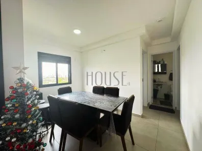 Apartamento com 2 Quartos à venda, 69m² no Jardim Eltonville, Sorocaba