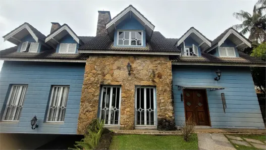 Casa de Condomínio com 3 Quartos à venda, 283m² no Roseira, Mairiporã