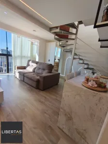 Cobertura com 3 Quartos à venda, 107m² no Vila Cachoeirinha, Cachoeirinha