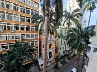 Apartamento com 3 Quartos à venda, 96m² no Flamengo, Rio de Janeiro