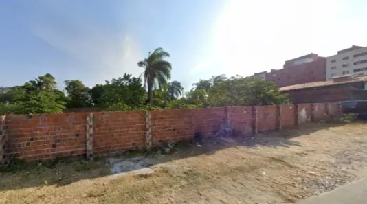 Lote/Terreno à venda, 2640m² no José de Alencar, Fortaleza