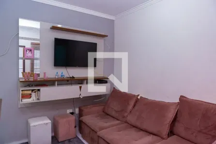 Apartamento com 1 Quarto à venda, 49m² no Jardim Lisboa, São Paulo