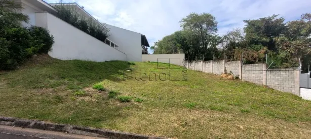 Lote/Terreno à venda, 303m² no Jardim Monte Verde, Valinhos